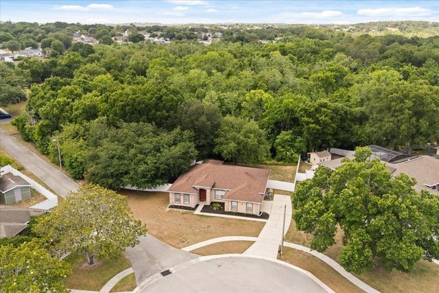 16214 ARROWHEAD TRAIL, Clermont, FL 34711