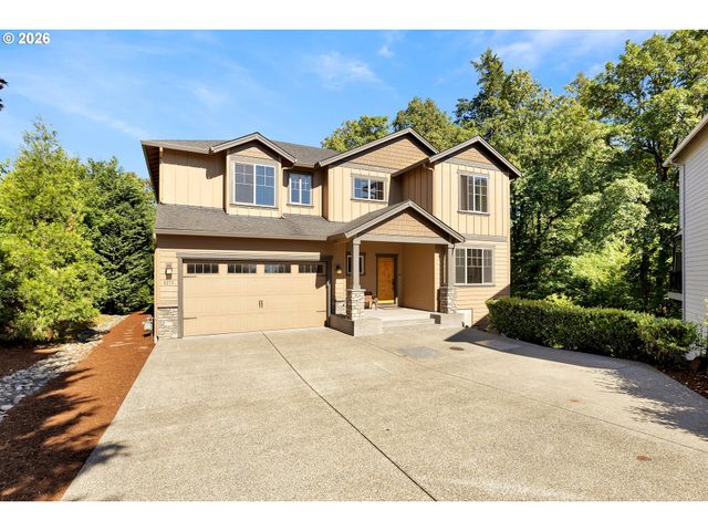 4270 Nw SACAJAWEA Ct, Camas, WA 98607