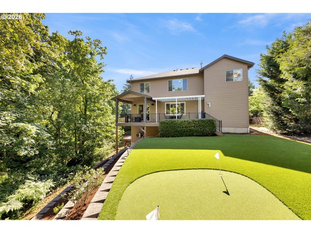 4270 Nw SACAJAWEA Ct, Camas, WA 98607
