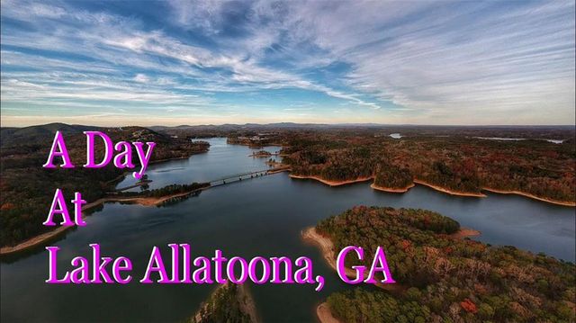 10 Altar Rock Ct NE, Cartersville, GA 30121