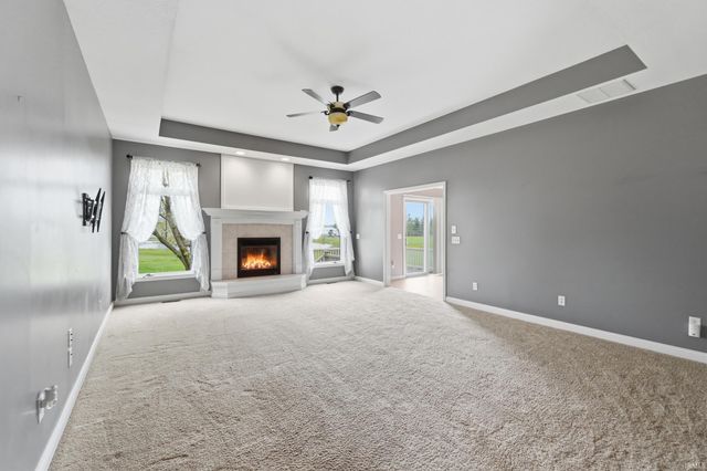 5369 Bear Creek Pass, Auburn, IN 46706
