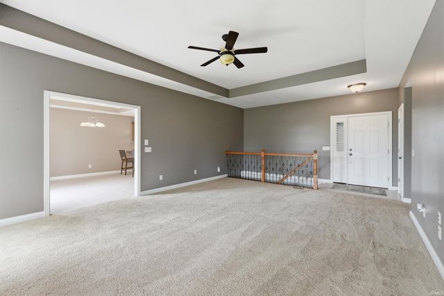 5369 Bear Creek Pass, Auburn, IN 46706