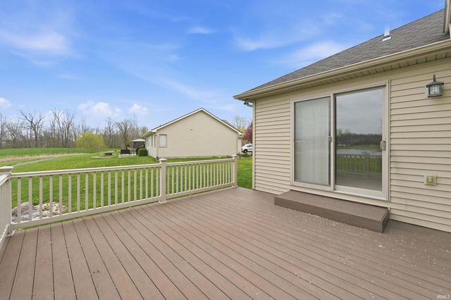 5369 Bear Creek Pass, Auburn, IN 46706