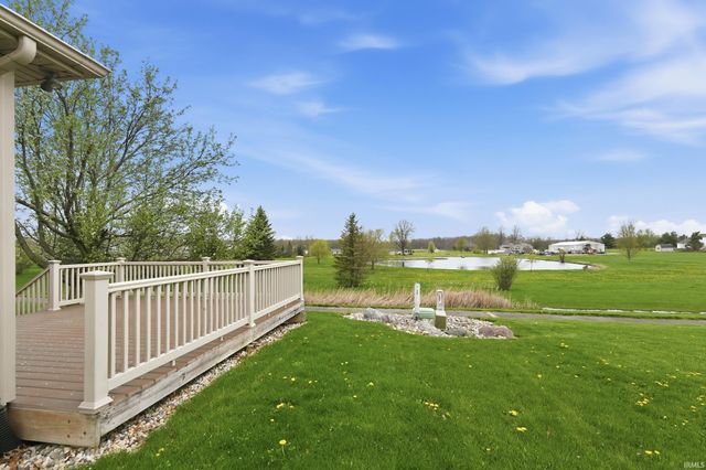 5369 Bear Creek Pass, Auburn, IN 46706