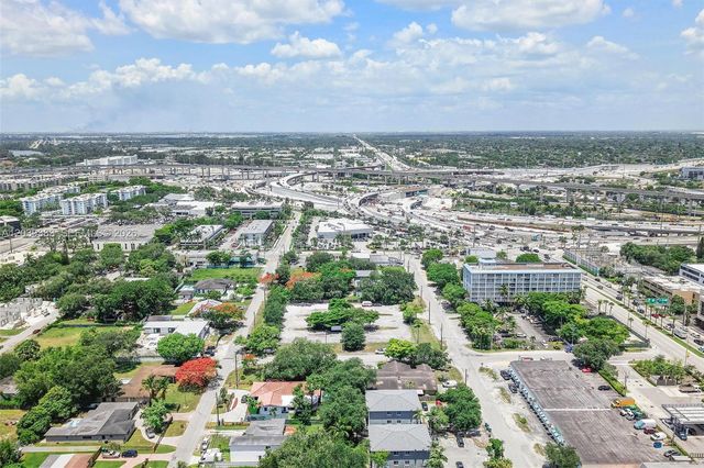 1st ave NW 166 st, Miami, FL 33169