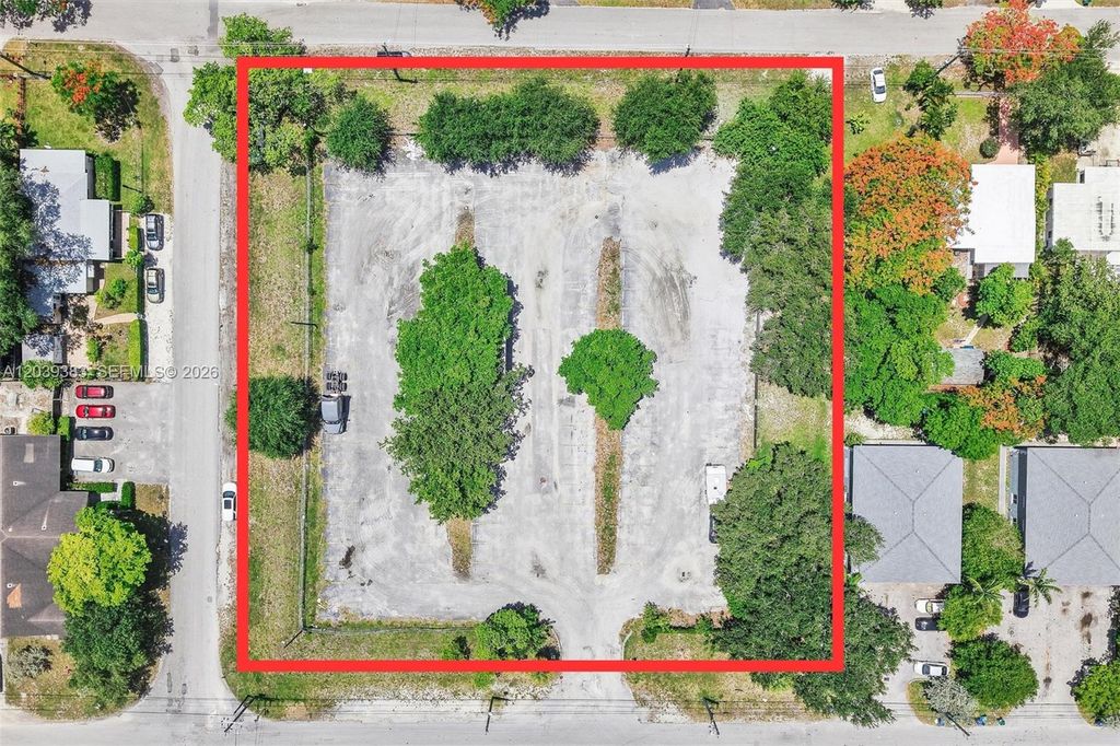 1st ave NW 166 st, Miami, FL 33169