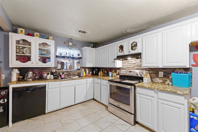 12809 Sultana Street, Dallas, TX 75253