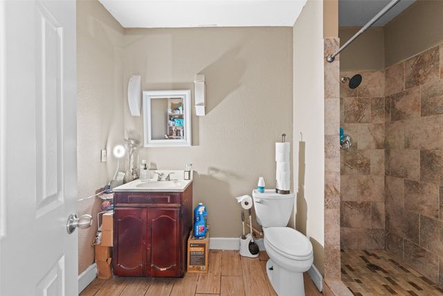 12809 Sultana Street, Dallas, TX 75253