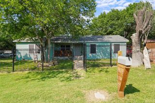 12809 Sultana Street, Dallas, TX 75253