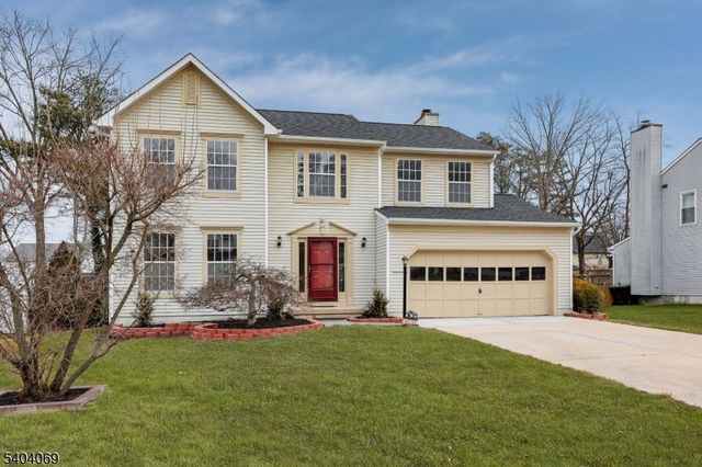 6 Jaques Ct, Winslow Twp., NJ 08081