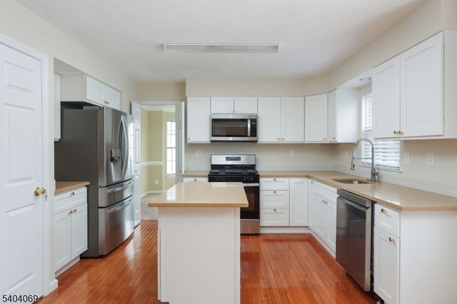 6 Jaques Ct, Winslow Twp., NJ 08081