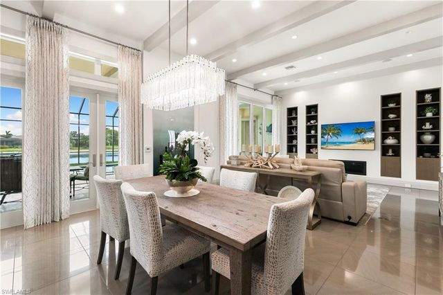 14852 Dockside LN, Naples, FL 34114