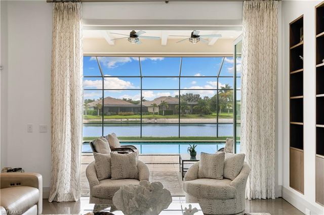 14852 Dockside LN, Naples, FL 34114