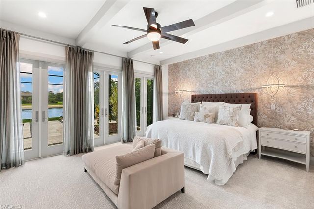 14852 Dockside LN, Naples, FL 34114