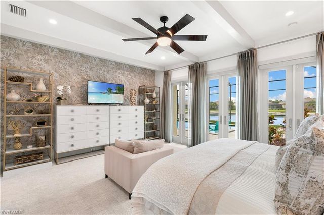 14852 Dockside LN, Naples, FL 34114