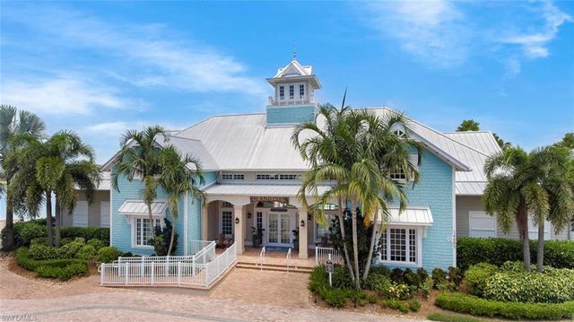 14852 Dockside LN, Naples, FL 34114