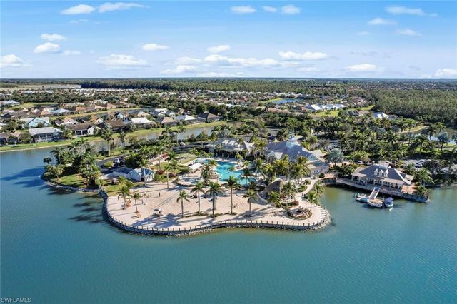 14852 Dockside LN, Naples, FL 34114