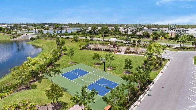 14852 Dockside LN, Naples, FL 34114