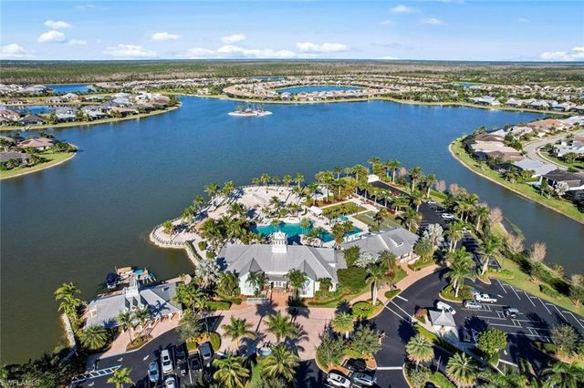 14852 Dockside LN, Naples, FL 34114