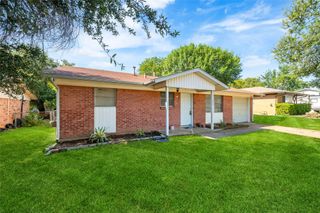 604 Pershing Drive, Denton, TX 76209