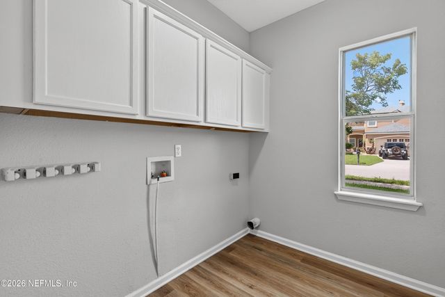 100 NONAMI Court, St. Augustine, FL 32092