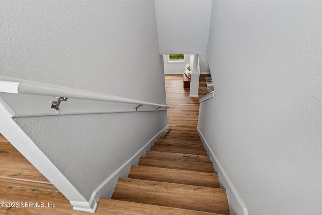 100 NONAMI Court, St. Augustine, FL 32092