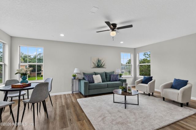 100 NONAMI Court, St. Augustine, FL 32092