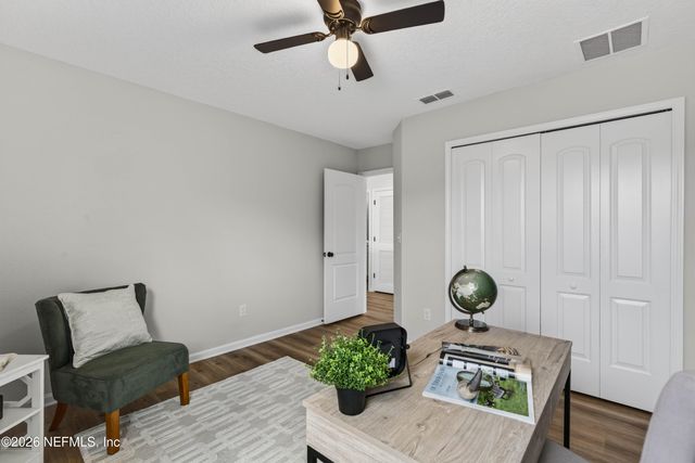 100 NONAMI Court, St. Augustine, FL 32092