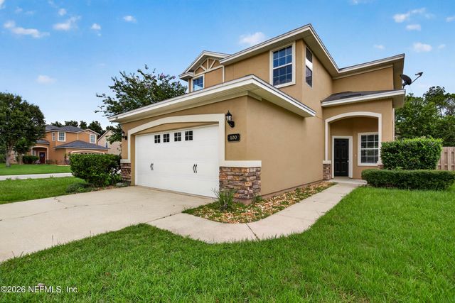 100 NONAMI Court, St. Augustine, FL 32092
