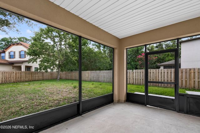 100 NONAMI Court, St. Augustine, FL 32092