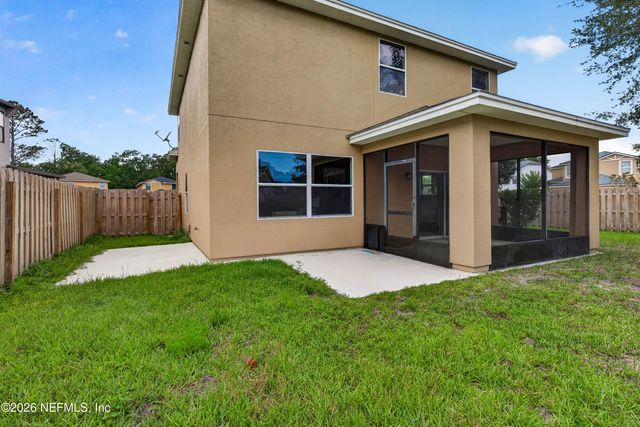 100 NONAMI Court, St. Augustine, FL 32092