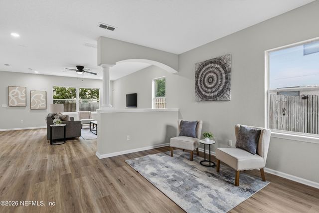 100 NONAMI Court, St. Augustine, FL 32092