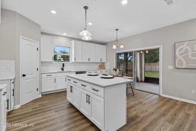 100 NONAMI Court, St. Augustine, FL 32092