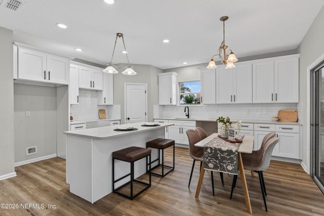 100 NONAMI Court, St. Augustine, FL 32092