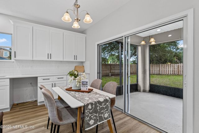 100 NONAMI Court, St. Augustine, FL 32092