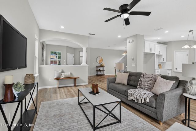 100 NONAMI Court, St. Augustine, FL 32092