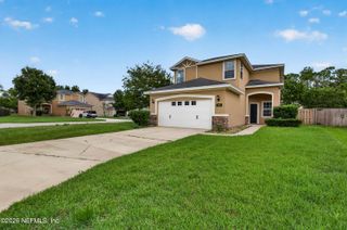 100 NONAMI Court, St. Augustine, FL 32092