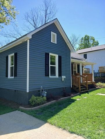 308 2nd Street, Gaffney, SC 29340
