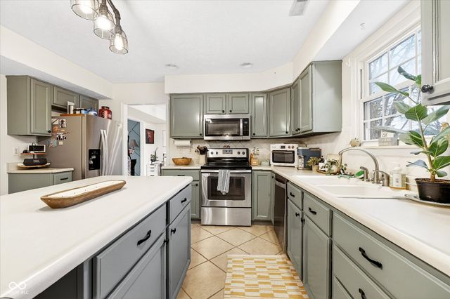 21399 Candlewick Road, Noblesville, IN 46062