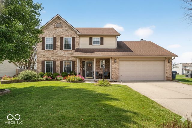 21399 Candlewick Road, Noblesville, IN 46062