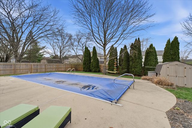 21399 Candlewick Road, Noblesville, IN 46062