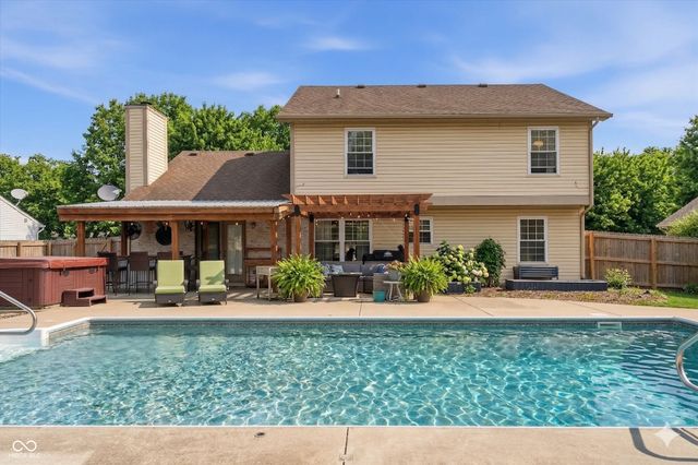 21399 Candlewick Road, Noblesville, IN 46062