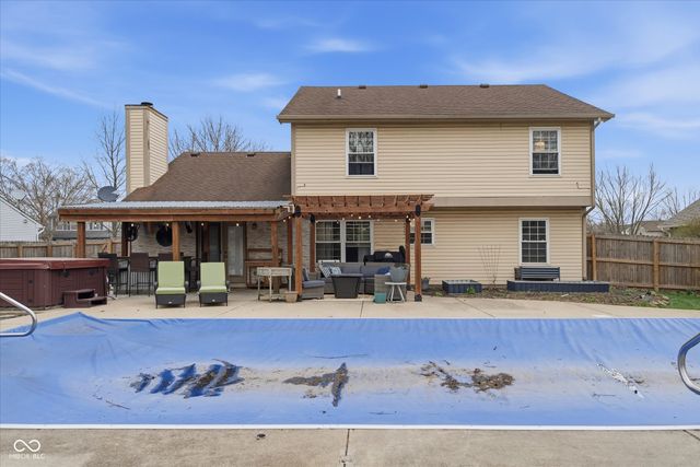 21399 Candlewick Road, Noblesville, IN 46062