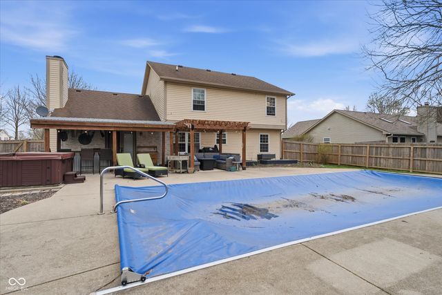 21399 Candlewick Road, Noblesville, IN 46062