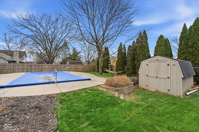 21399 Candlewick Road, Noblesville, IN 46062