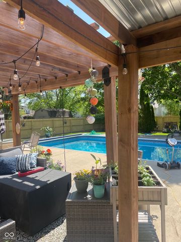 21399 Candlewick Road, Noblesville, IN 46062