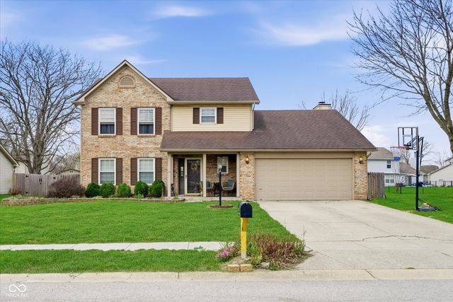 21399 Candlewick Road, Noblesville, IN 46062