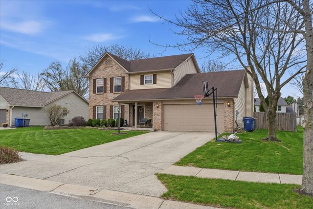 21399 Candlewick Road, Noblesville, IN 46062