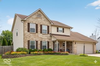 21399 Candlewick Road, Noblesville, IN 46062