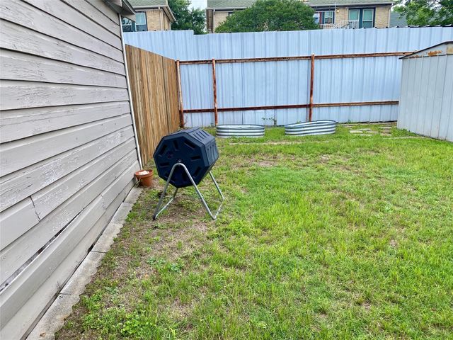 5953 Lewis Street, Dallas, TX 75206